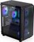 Endorfy Arx 500 ARGB, Glasfenster Vorschaubild