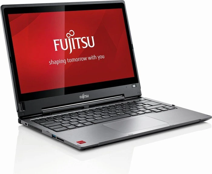 Fujitsu Lifebook T904, Core i7-4600U, 8GB RAM, 256GB SSD, UMTS, DE