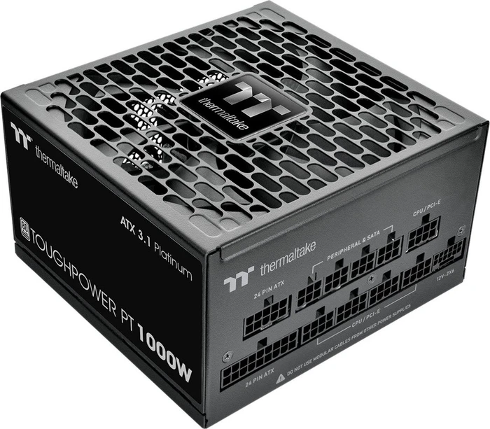 Thermaltake ToughPower PT 1000W, ATX 3.1