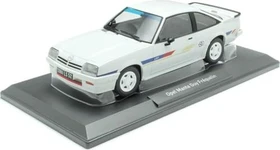 Norev Opel Manta Guy Frequelin 1984 weiß