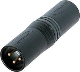 Neutrik NA3MM-B