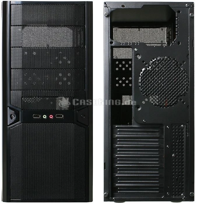 Xigmatek Asgard USB 3.0