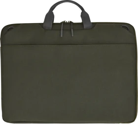 HP Modulare 15.6" Sleeve Notebookhülle, grün/grau