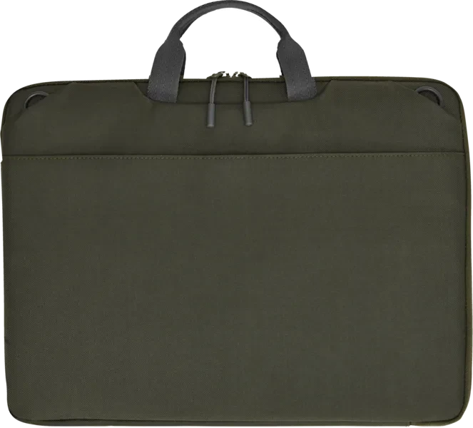 HP Modulare 15.6" Sleeve Notebookhülle, grün/grau