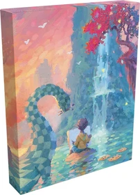 Canvas - Reflexionen (Erweiterung)