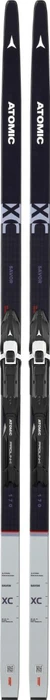 Atomic Savor XC Skintec + Prolink Shift Pro CL (inkl. Bindung) (Modell 2021/2022)