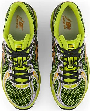 New Balance 740 field green/black cement (U74099S) – Bild 3 von 6