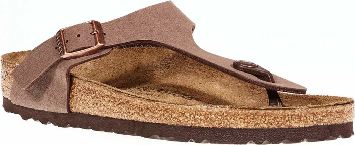 Birkenstock Gizeh mocca (Damen)