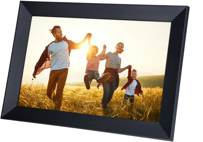 Rollei Smart Frame WiFi 103 10.1"