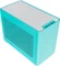 Cooler Master MasterBox NR200P Color Edition Caribbean Blue, Glasfenster, Mini-ITX Vorschaubild