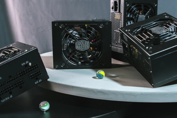 Cooler Master V-Series V850 SFX Gold 850W, SFX 3.42