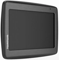 TomTom Via 135 M Europe Traffic