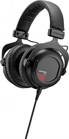 beyerdynamic Custom One Pro Plus inkl. Custom Headset Gear schwarz
