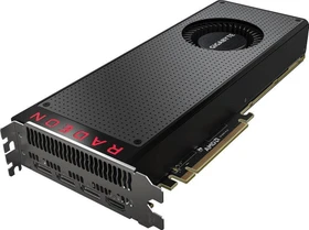 GIGABYTE Radeon RX Vega 56 8G, 8GB HBM2, HDMI, 3x DP