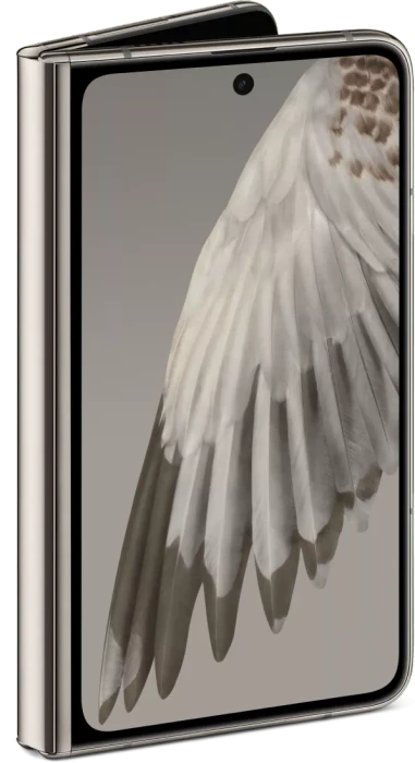 Google Pixel Fold 256GB Porcelain