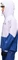 Black Diamond Recon LT Shell Skijacke soft lilac/twilight blue (Damen) Vorschaubild