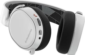 SteelSeries Arctis 3 Legacy Edition weiß