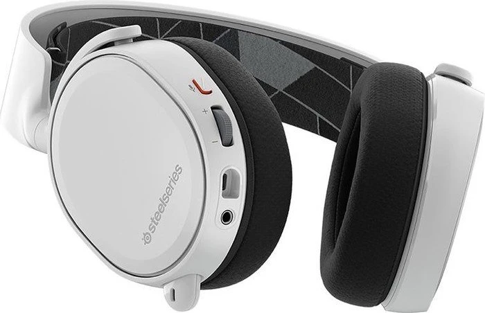 SteelSeries Arctis 3 Legacy Edition weiß
