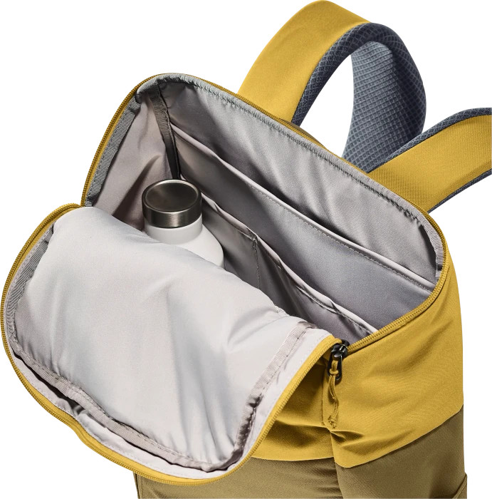 Deuter Stockholm clay/turmeric