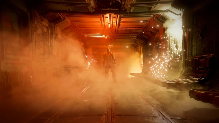Dead Space (2023) (PS5)