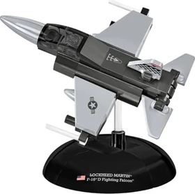 Cobi Armed Forces F-16D Fighting Falcon 1:300