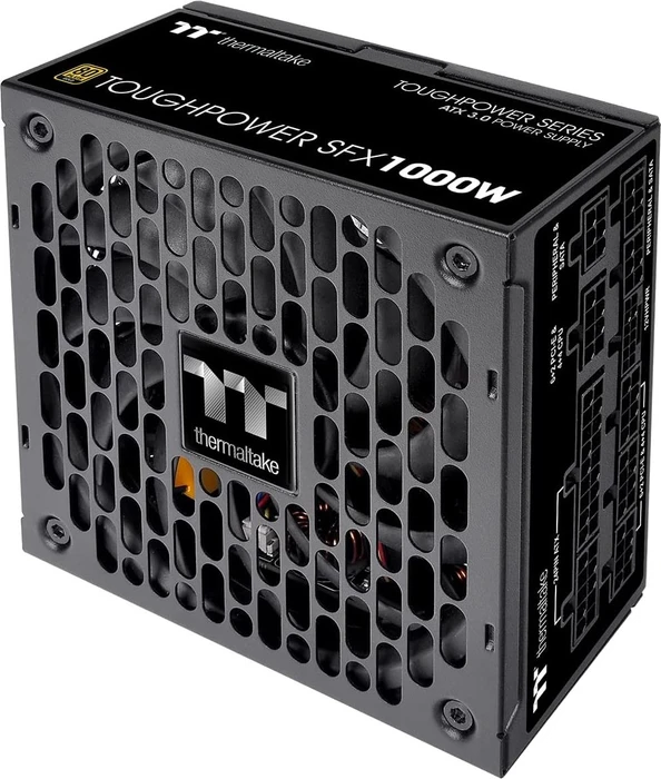 Thermaltake ToughPower SFX Gold TT Premium Edition 1000W, ATX 3.0