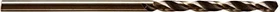 Wolfcraft HSS-Co Holzbalkenbohrer, 2x24x49mm, 1 Stück