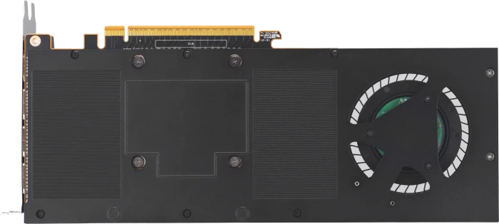 ASUS Turbo Radeon AI PRO R9700, TURBO-AI-PRO-R9700-32G, 32GB GDDR6, HDMI, 3x DP
