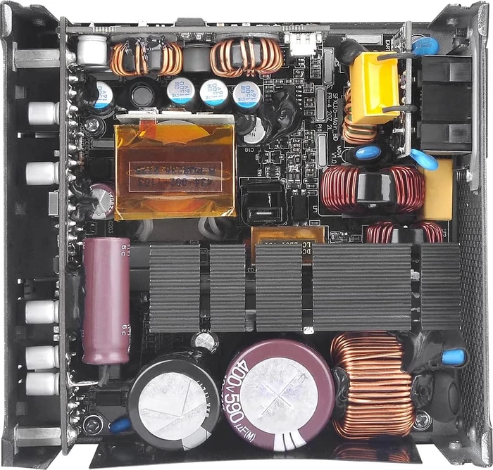 Thermaltake ToughPower SFX Gold TT Premium Edition 1000W, ATX 3.0