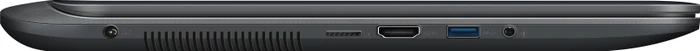 ASUS VivoBook F407UA-EB560T, Star Grey, Core i5-8265U, 8GB RAM, 256GB SSD, DE