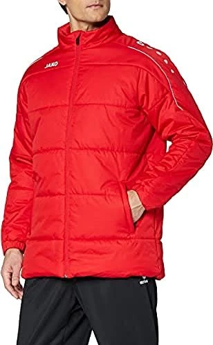 Jako Coach Classico Jacke (Herren)