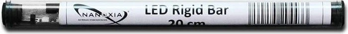 Nanoxia Rigid LED 20cm rot, LED-Streifen