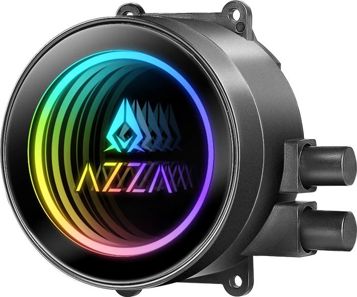 AZZA Galeforce 120mm