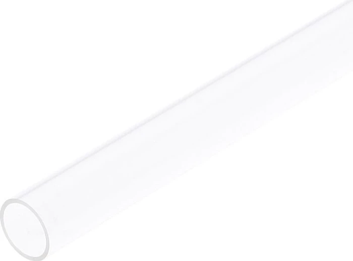Alphacool HardTube Acryl, 60cm 12/10mm, klar, 4er-Pack