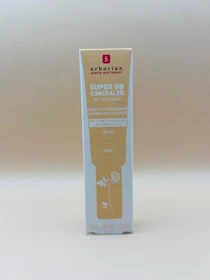 Erborian Super BB Concealer nude LSF25, 10ml