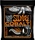 Ernie Ball Cobalt Hybrid Slinky (P02722)