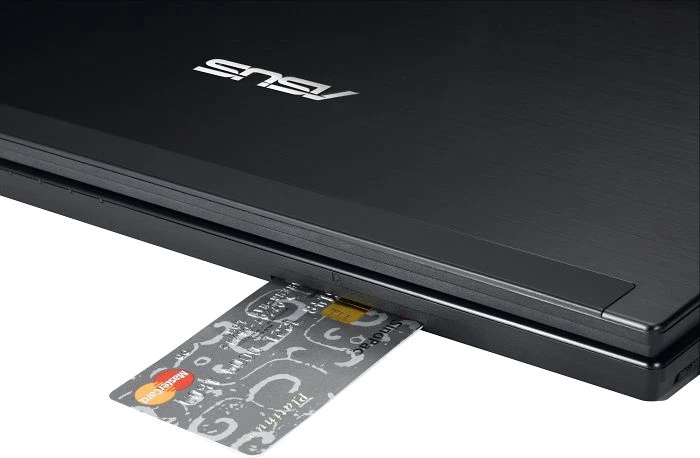 ASUS Asuspro Advanced B43V-CU024X, Core i5-3210M, 6GB RAM, 500GB HDD, NVS 5200M, DE