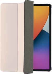 Hama Tablet Case Fold Clear für Apple iPad Pro 12.9" (5. Generation / 2021), rosa
