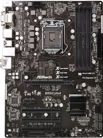 ASRock B85iCafe4 (Intel 1150)