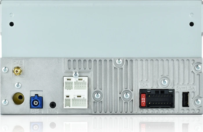 Pioneer SPH-DA360DAB