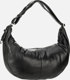 Liebeskind Berlin Moon Hobo M Schultertasche schwarz