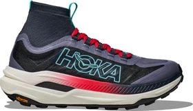Hoka Tecton X 3 stormy skies/cerise (Damen)
