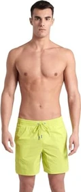Arena Solid Badeshorts soft green (Herren)