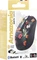 T'nB Rechargeable Bluetooth Wireless Mouse, Amazonia Exclusiv schwarz/mehrfarbig, USB/Bluetooth Vorschaubild