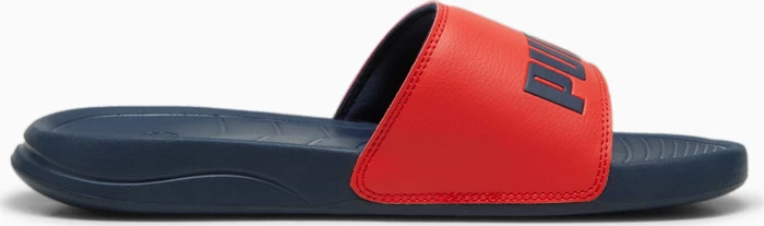 Puma Popcat 20 rot/blau