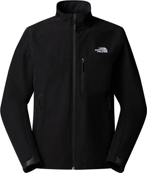 The North Face Apex Bionic Funktionsjacke tnf black (Herren)