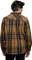 Black Diamond Project Heavy Flannel Hemd langarm flax/black plaid (Herren) Vorschaubild