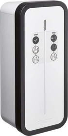 Hager E-Ladestation witty start 22kW, Ladedose
