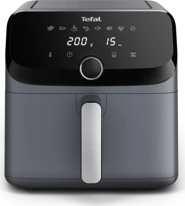 Tefal EY855B Easy Fry Mega