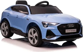 Es-Toys Ride-on Audi ET5654 blau